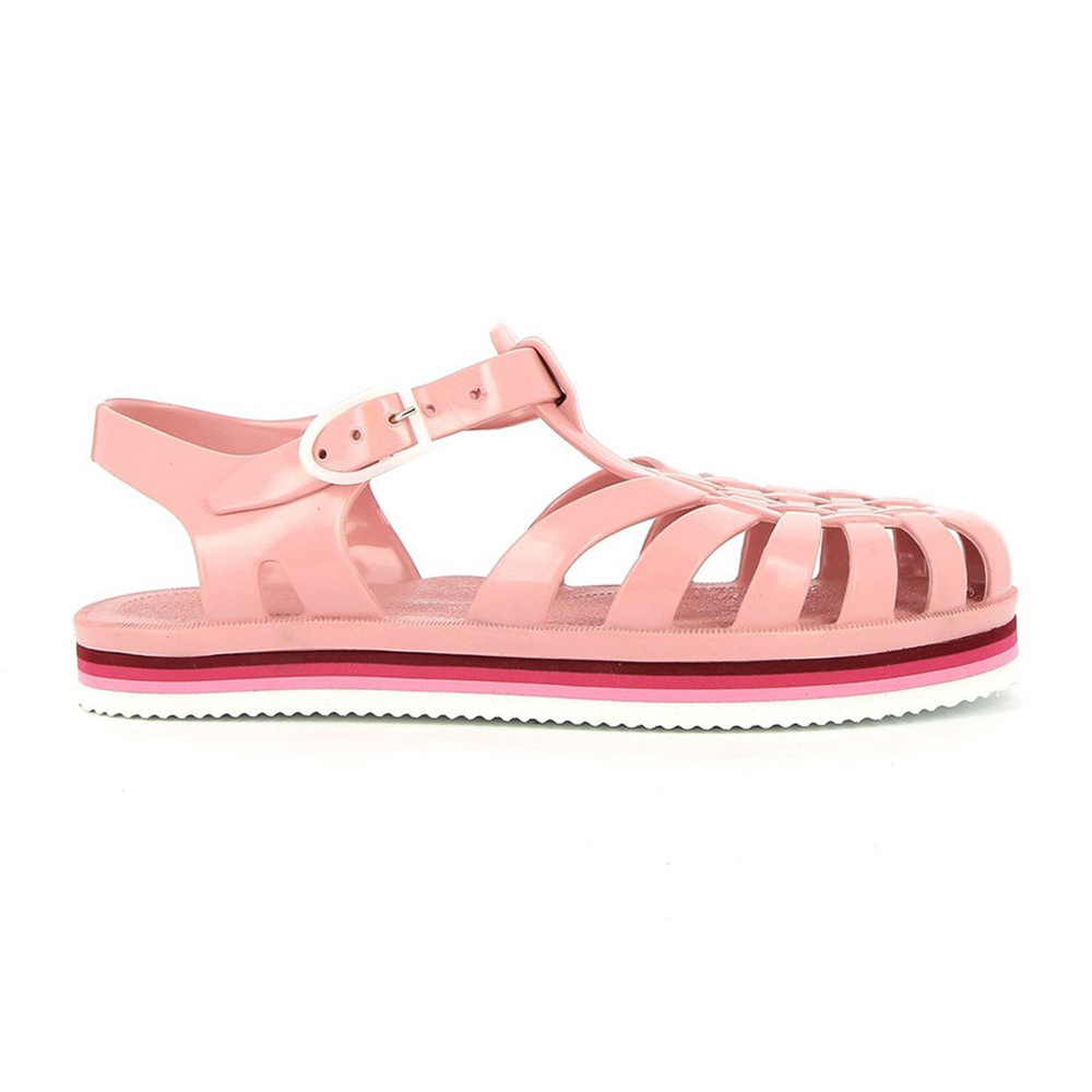 Meduse Sunset Guimauve Pembe Kadın Sandalet
