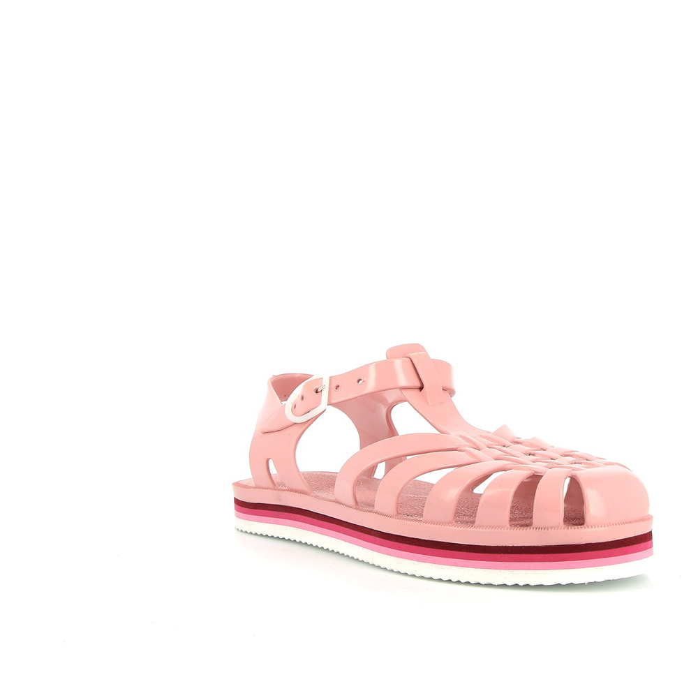 Meduse Sunset Guimauve Pembe Kadın Sandalet