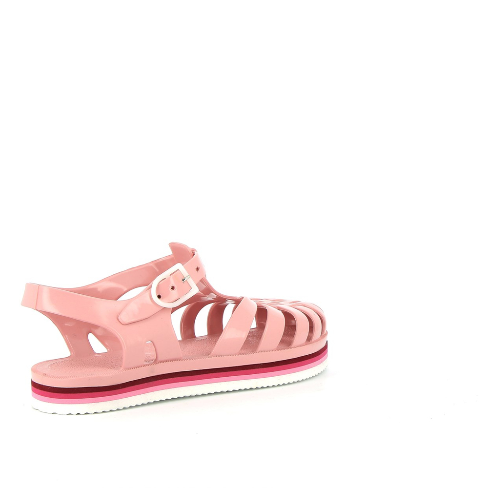 Meduse Sunset Guimauve Pembe Kadın Sandalet