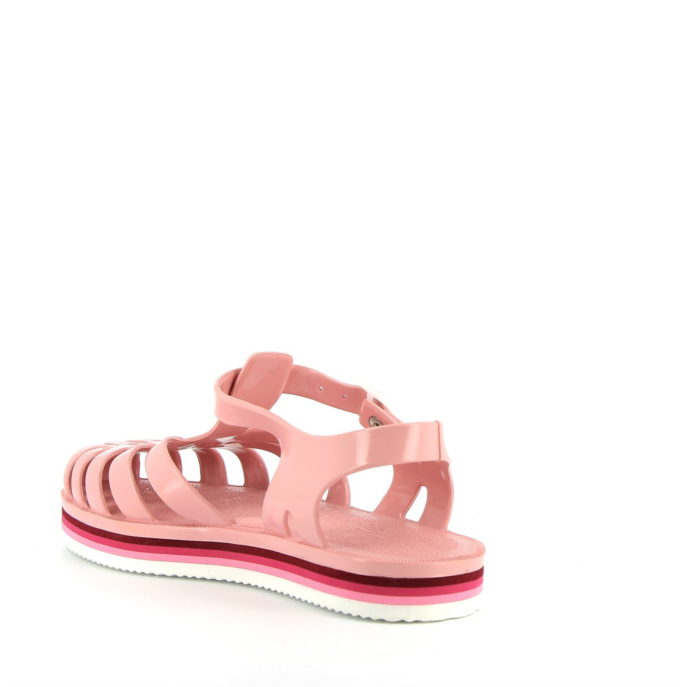 Meduse Sunset Guimauve Pembe Kadın Sandalet