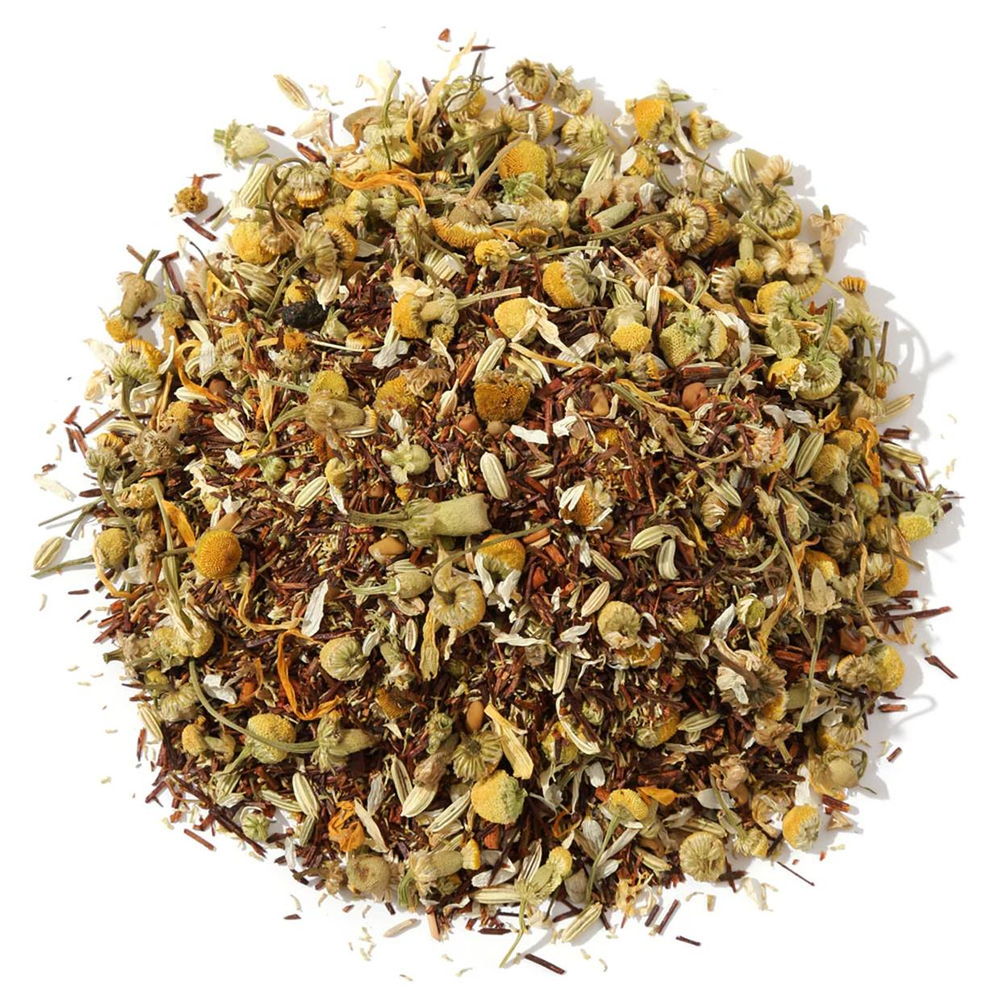 Melez Tea Mom Tea Rezeneli Rooibos Çayı