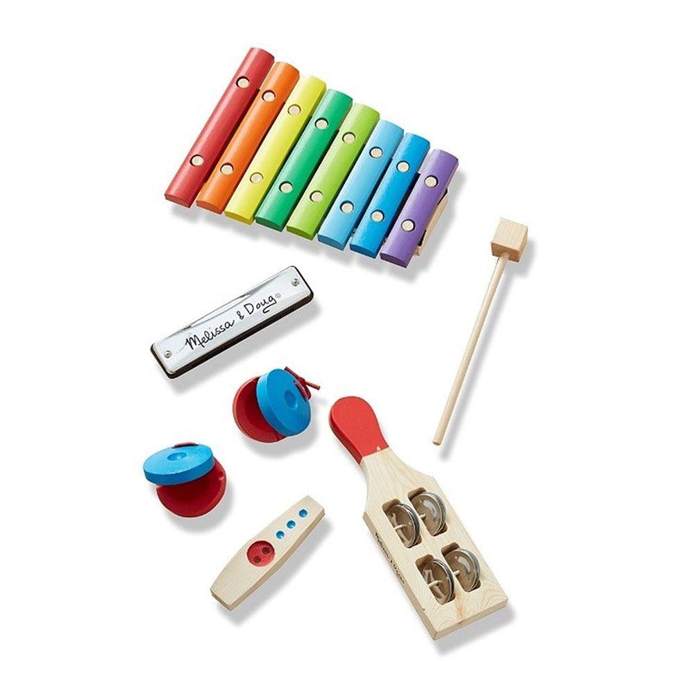 Melissa & Doug Bando Seti