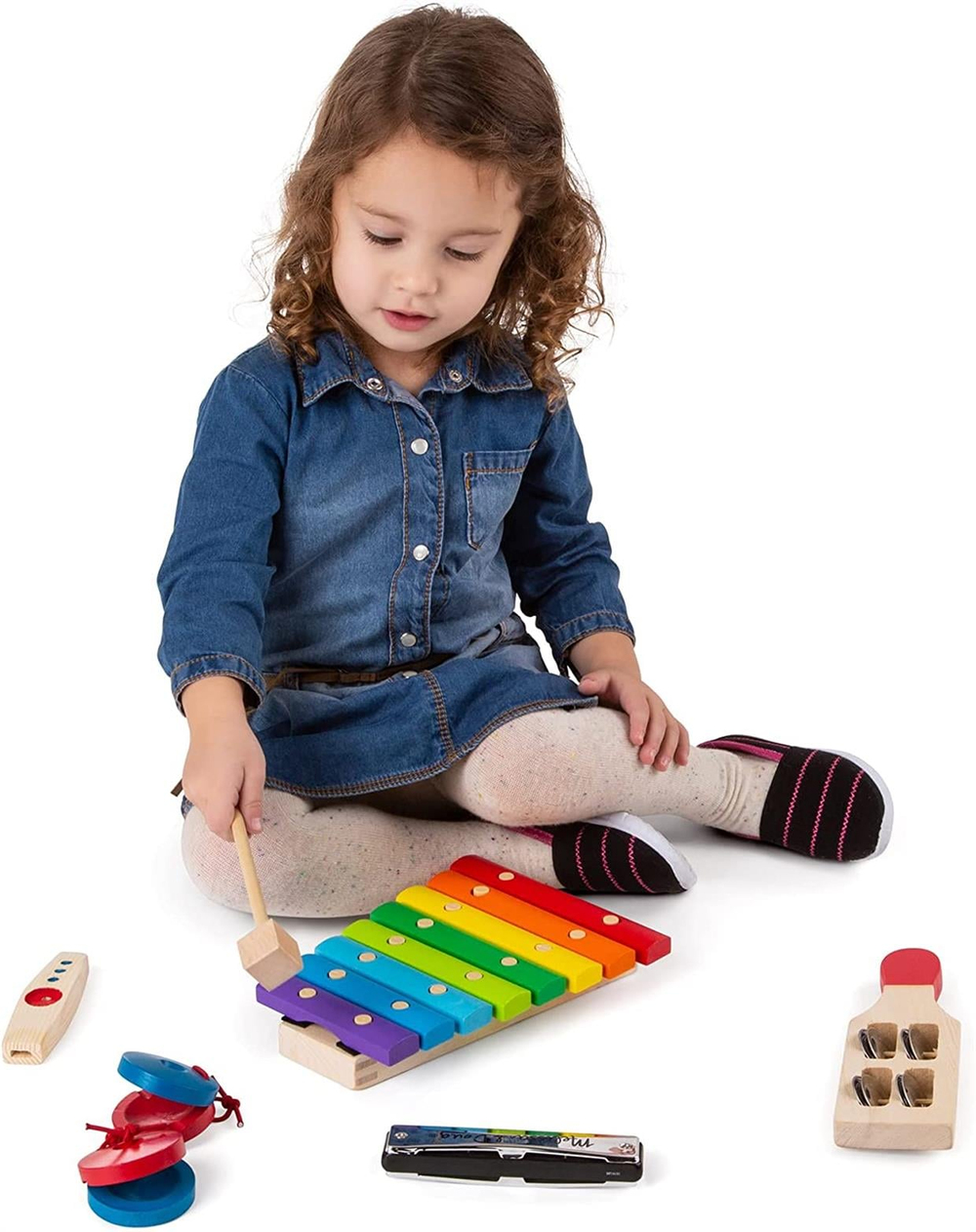 Melissa & Doug Bando Seti
