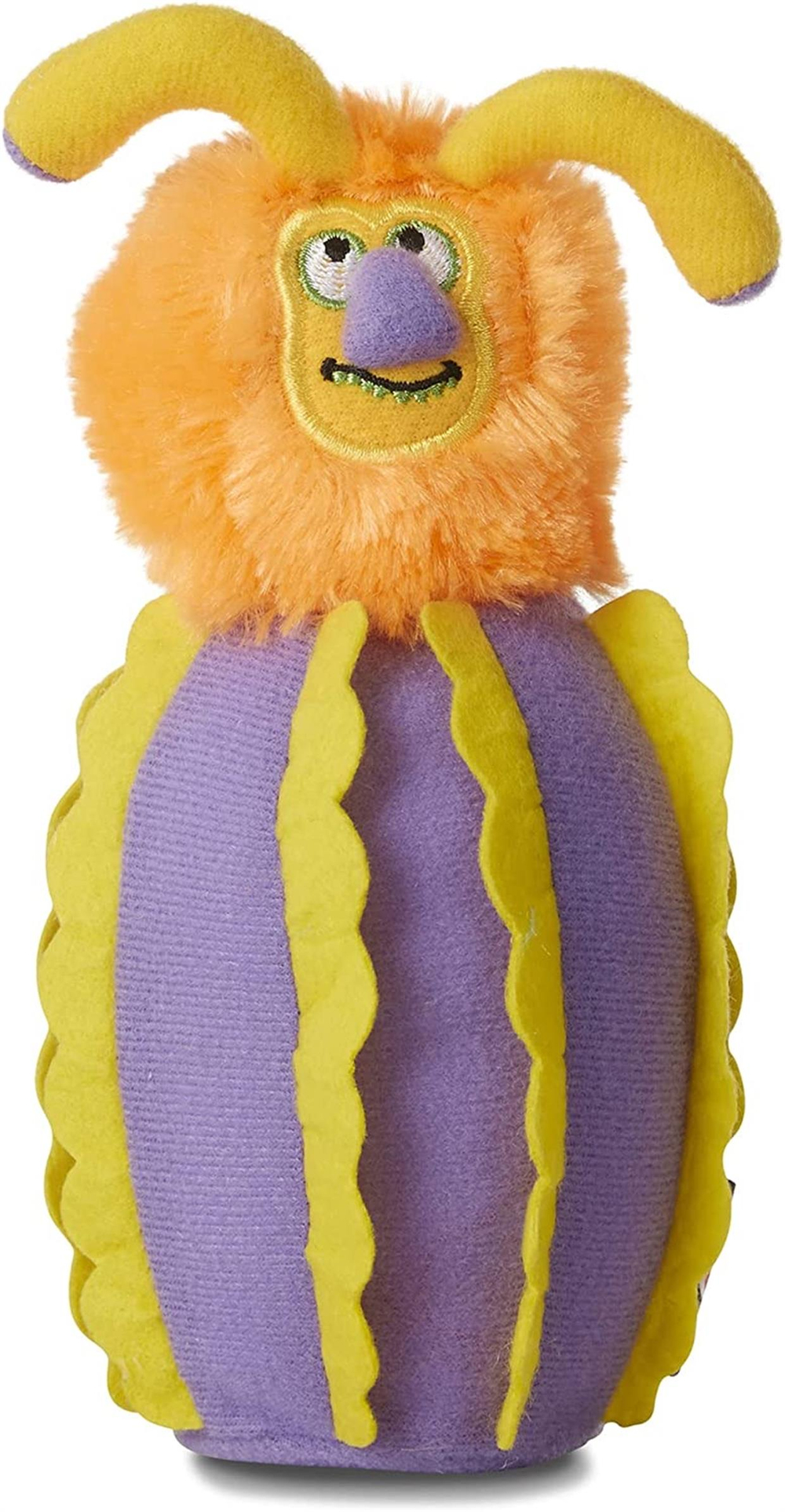 Melissa & Doug Monster Bowling