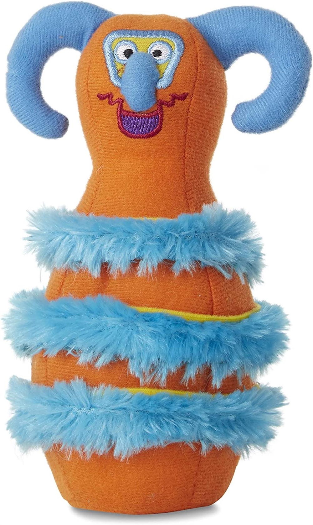 Melissa & Doug Monster Bowling
