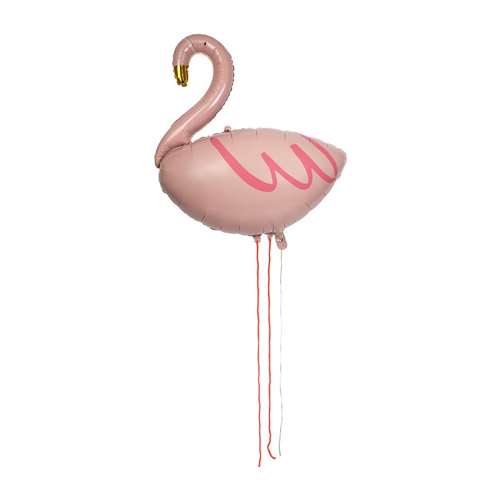 Meri Meri Flamingo Balon
