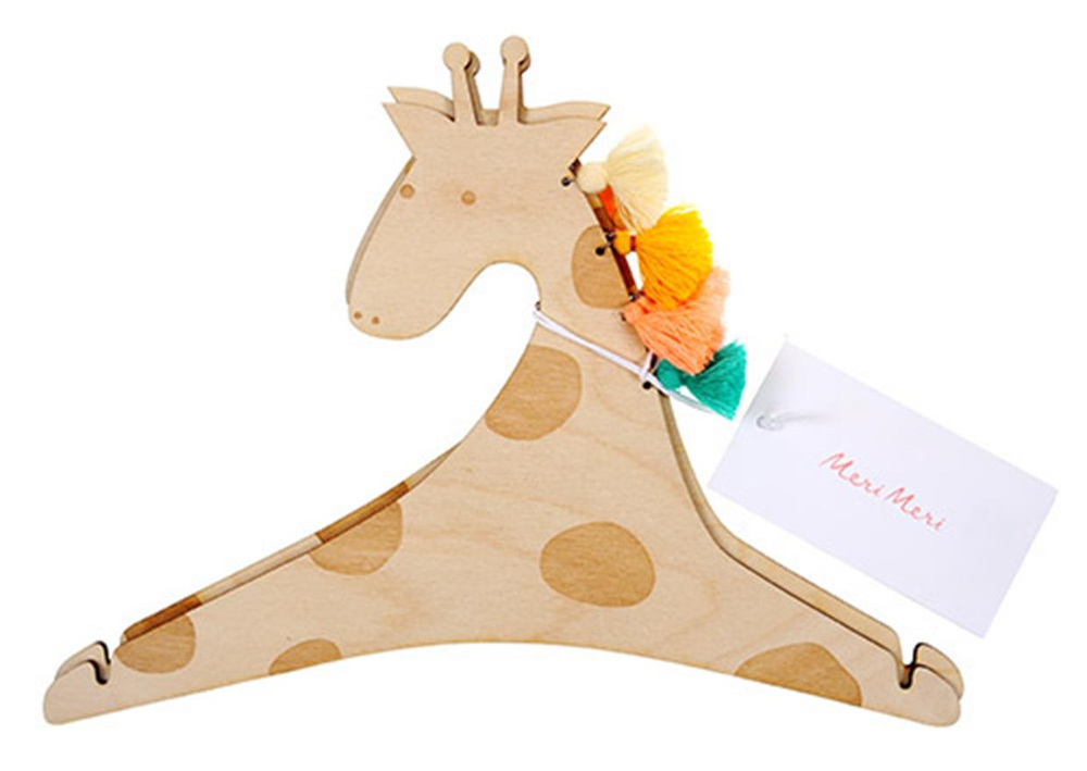 Meri Meri Zürafa Askı