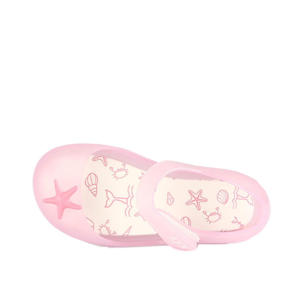 MİA LAZO BABET - PEMBE
