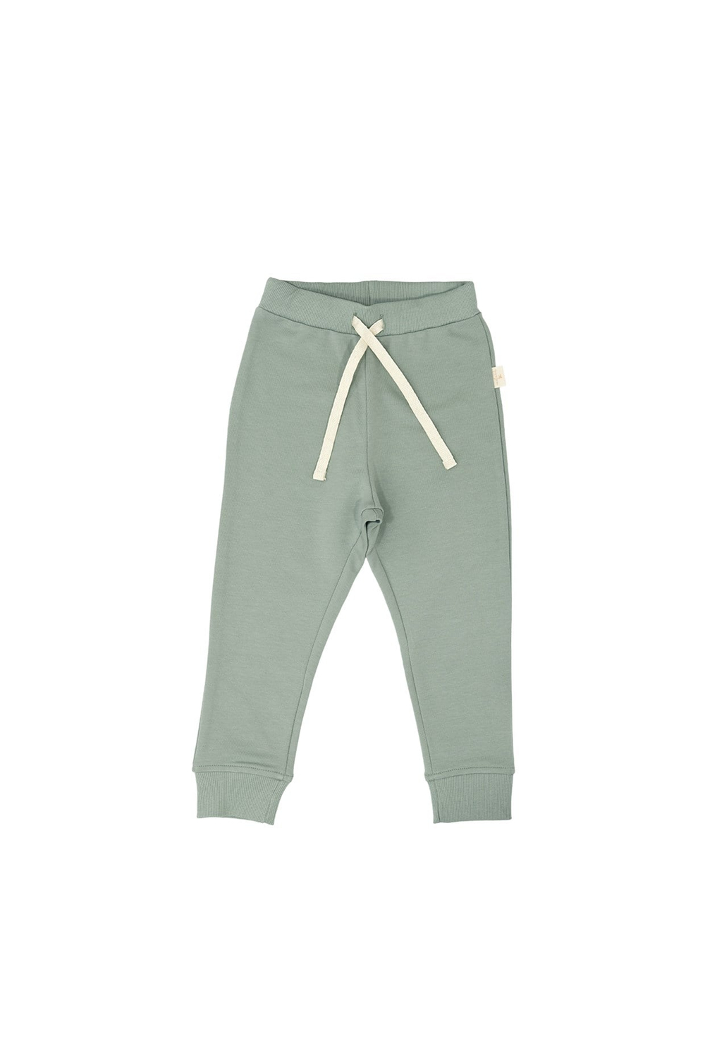 Miela Kids Jogger Sweat Pantolon - Mint