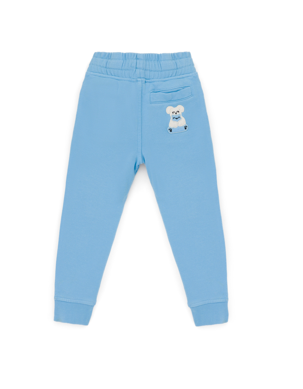 Milk Wilky Bebe Mavisi Eşofman