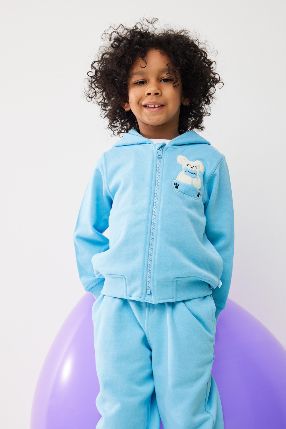 Milk Wilky Bebe Mavisi Hoodie