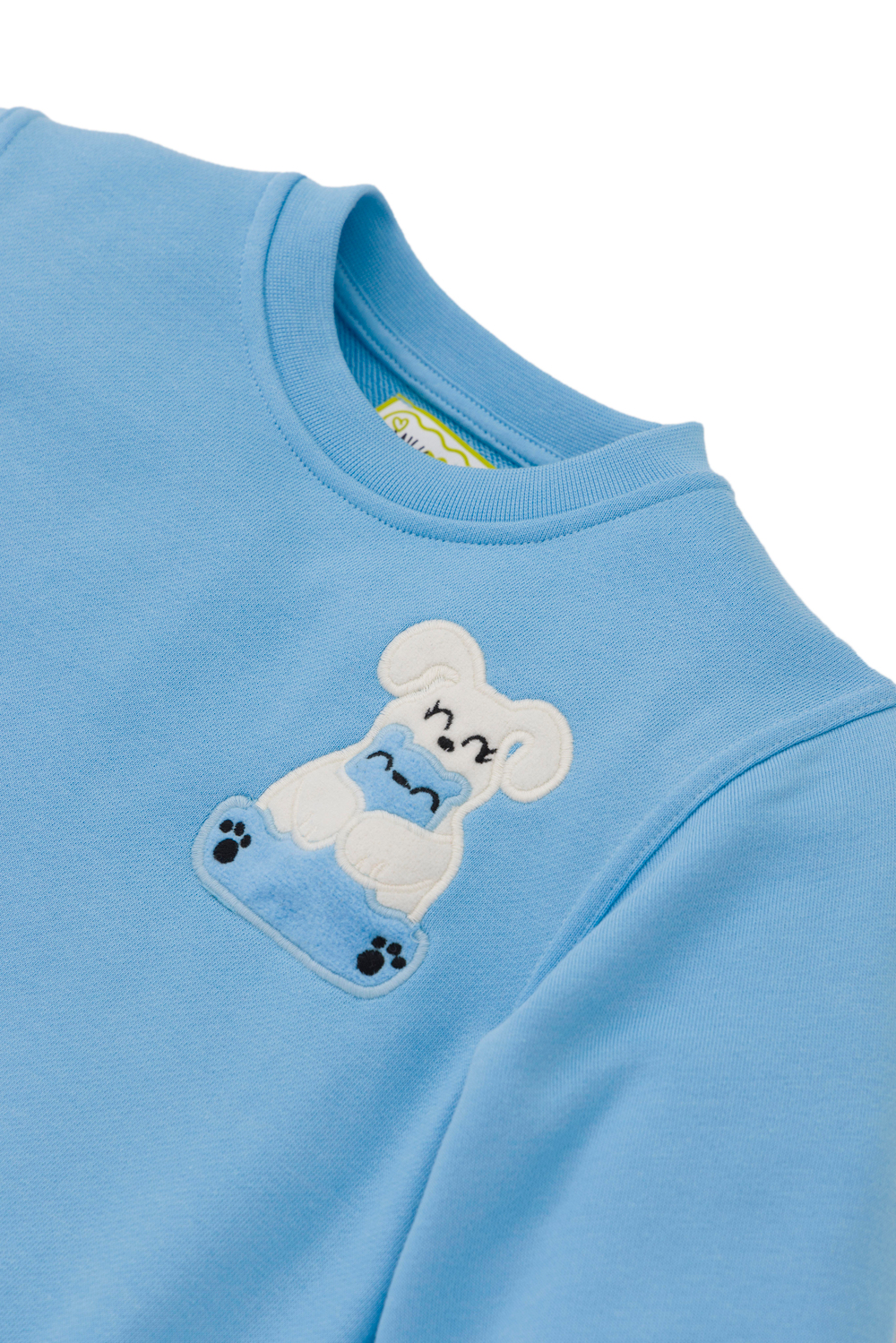 Milk Wilky Bebe Mavisi Sweatshirt