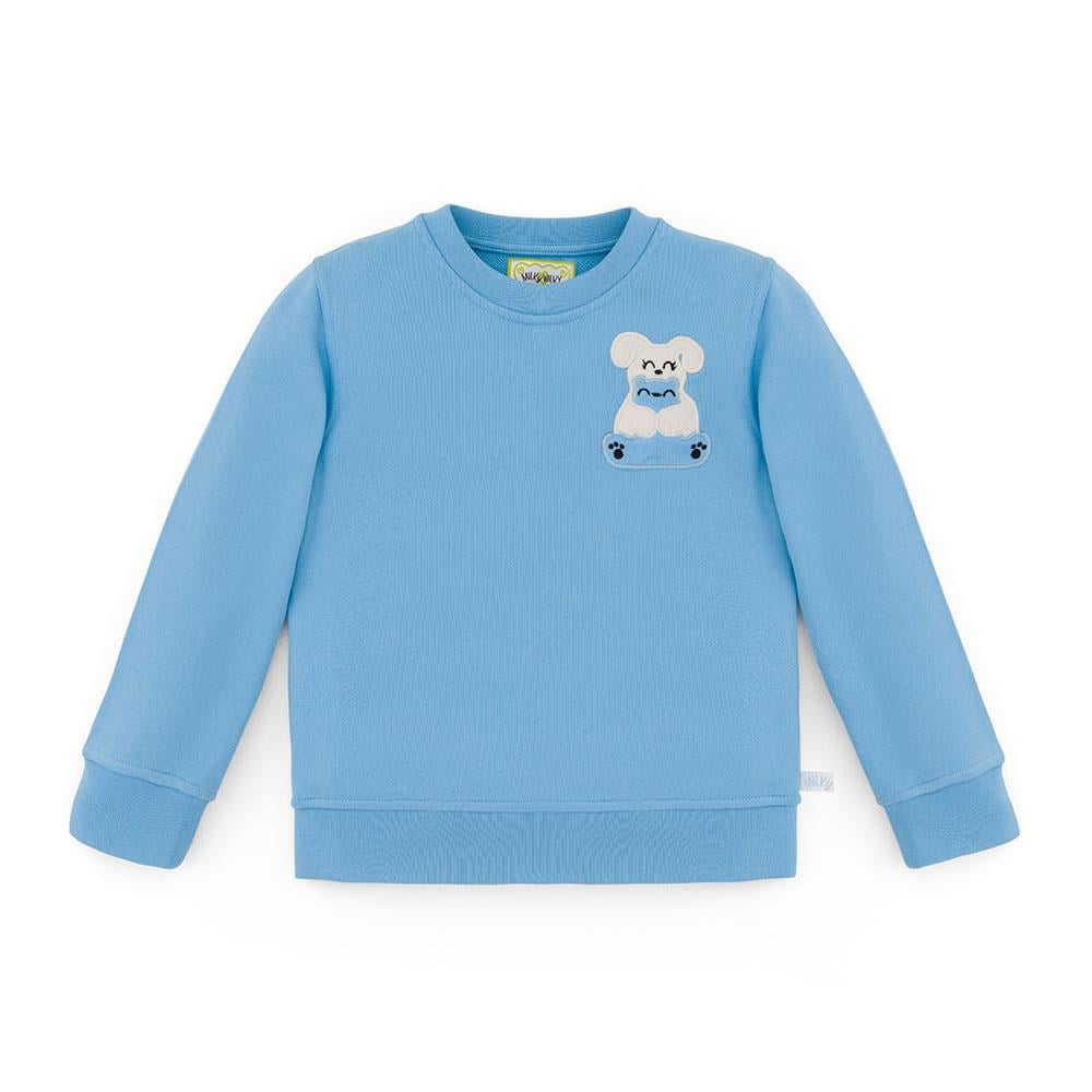 Milk Wilky Bebe Mavisi Sweatshirt