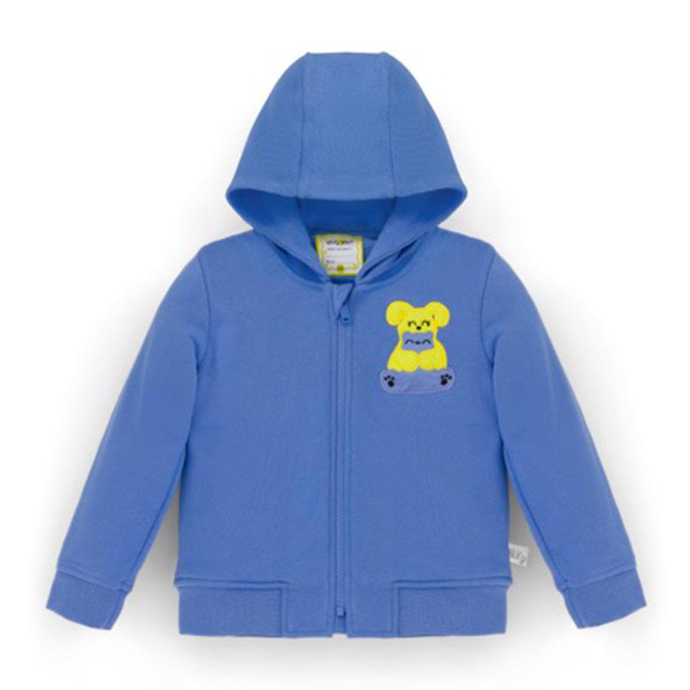 Milk Wilky Lila Hoodie