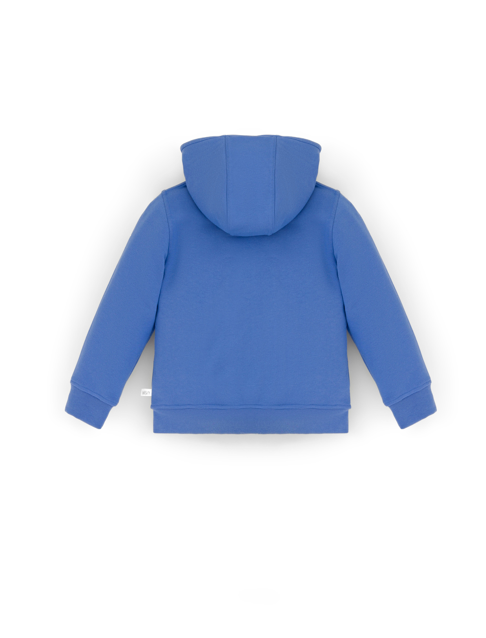 Milk Wilky Lila Hoodie