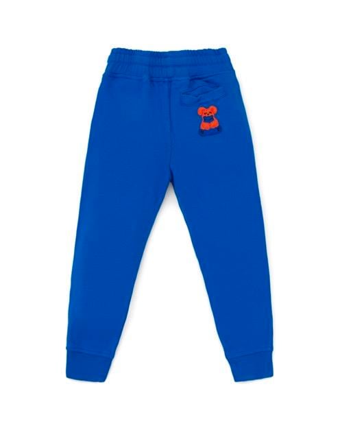 Milk Wilky Saks Mavisi Eşofman