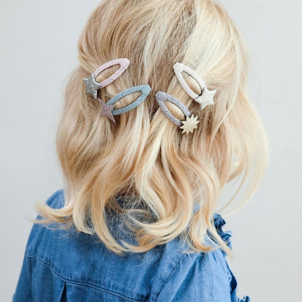 Mimi & Lula Star Struck 4'lü Toka