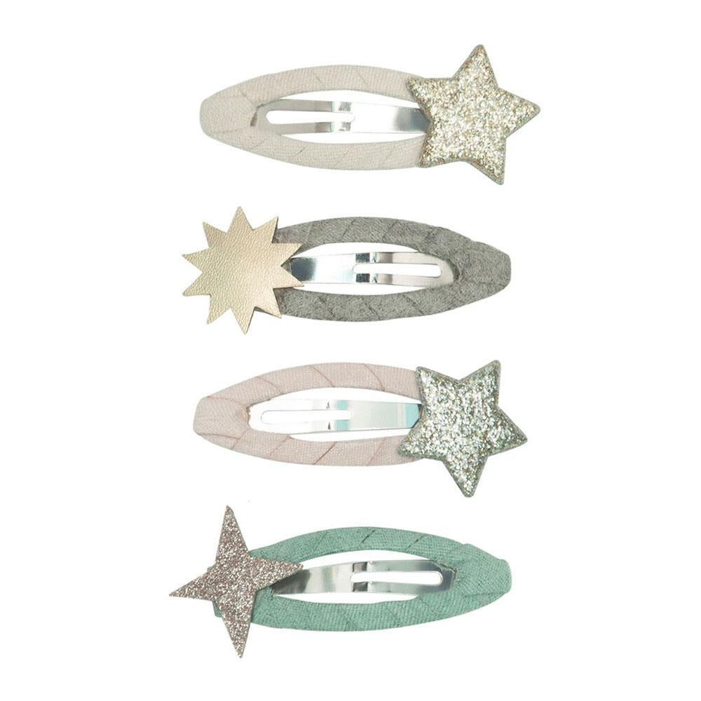 Mimi & Lula Star Struck 4'lü Toka