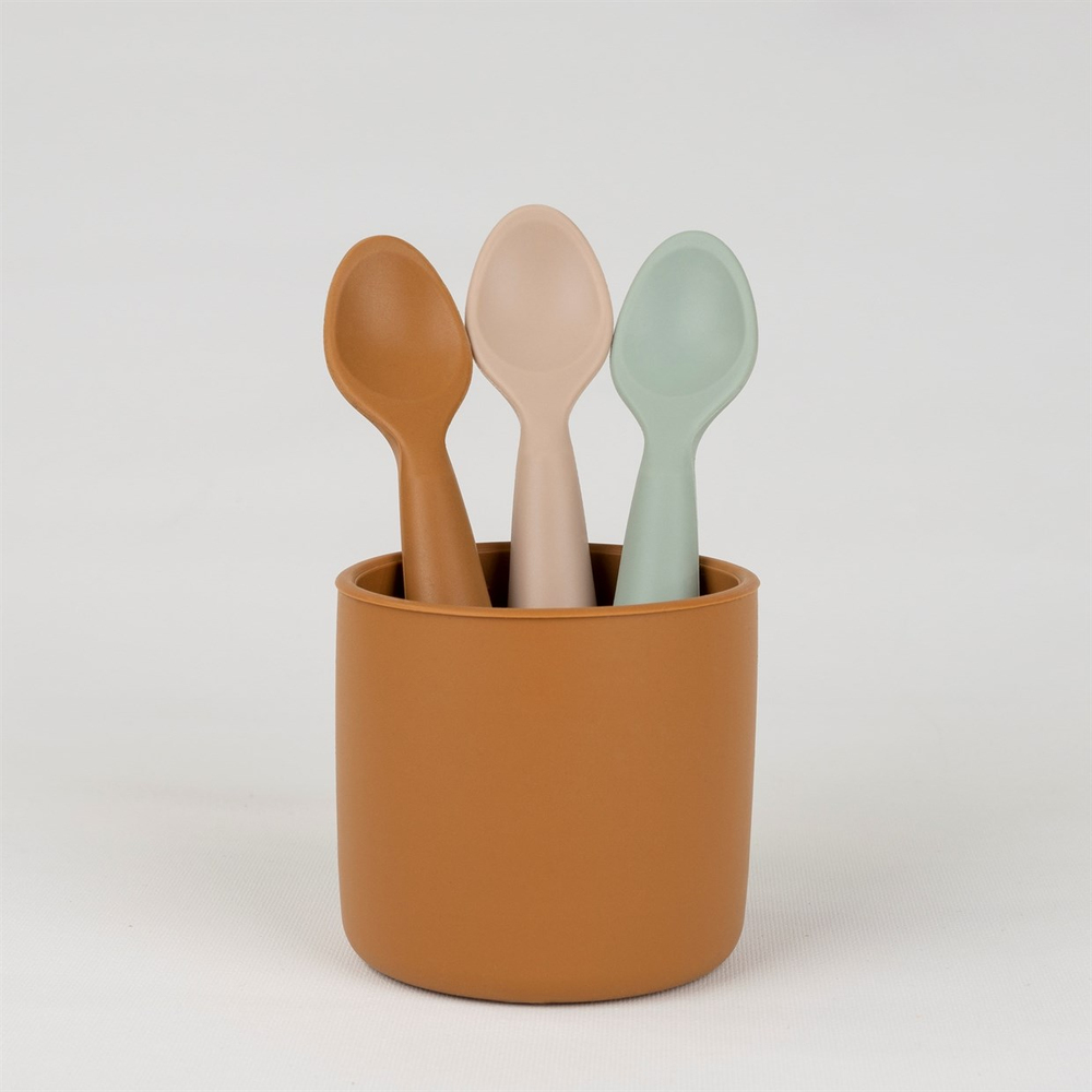 MİNİ BARDAK - WOODY BROWN