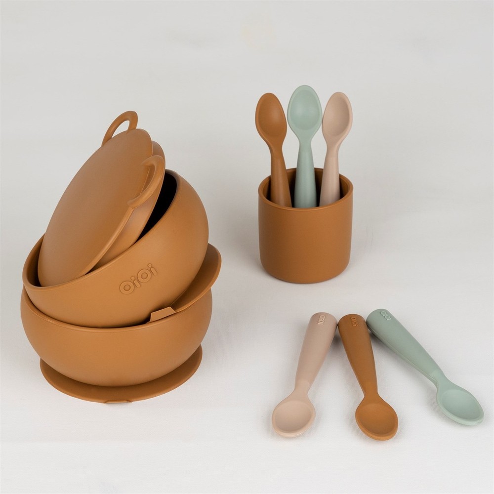 MİNİ BARDAK - WOODY BROWN