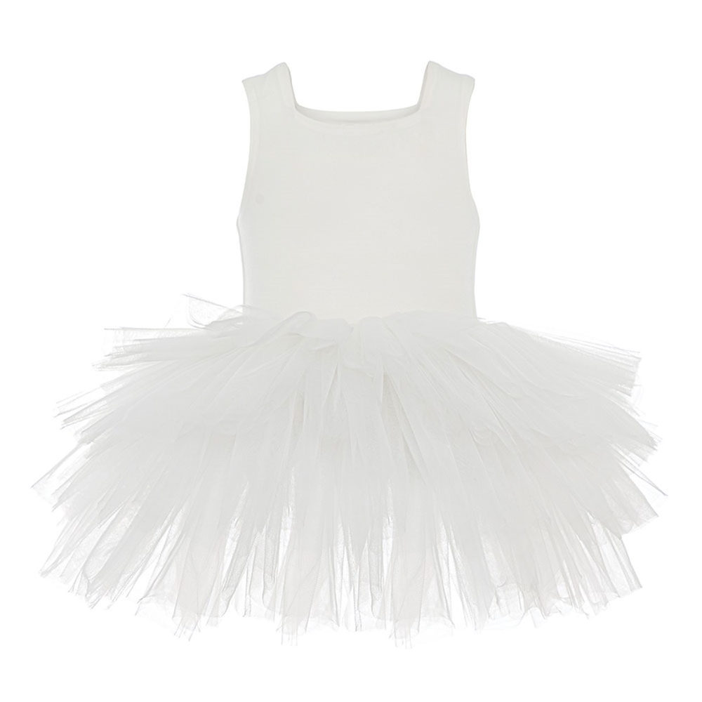 Mini Celebrities Basic Yazlık White Lily