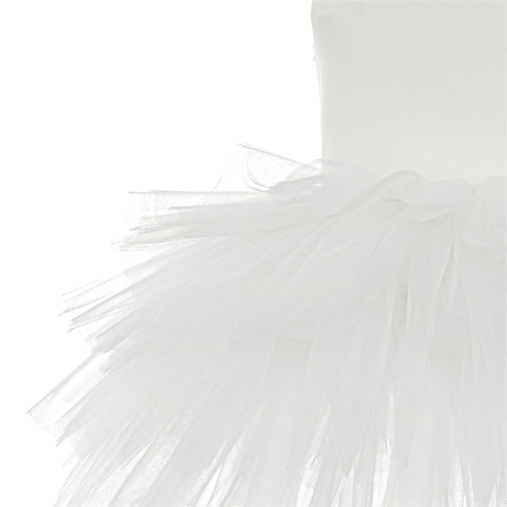 Mini Celebrities Basic Yazlık White Lily