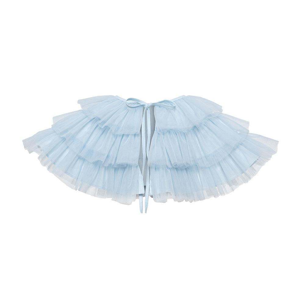 Mini Celebrities Cool Blue Cape