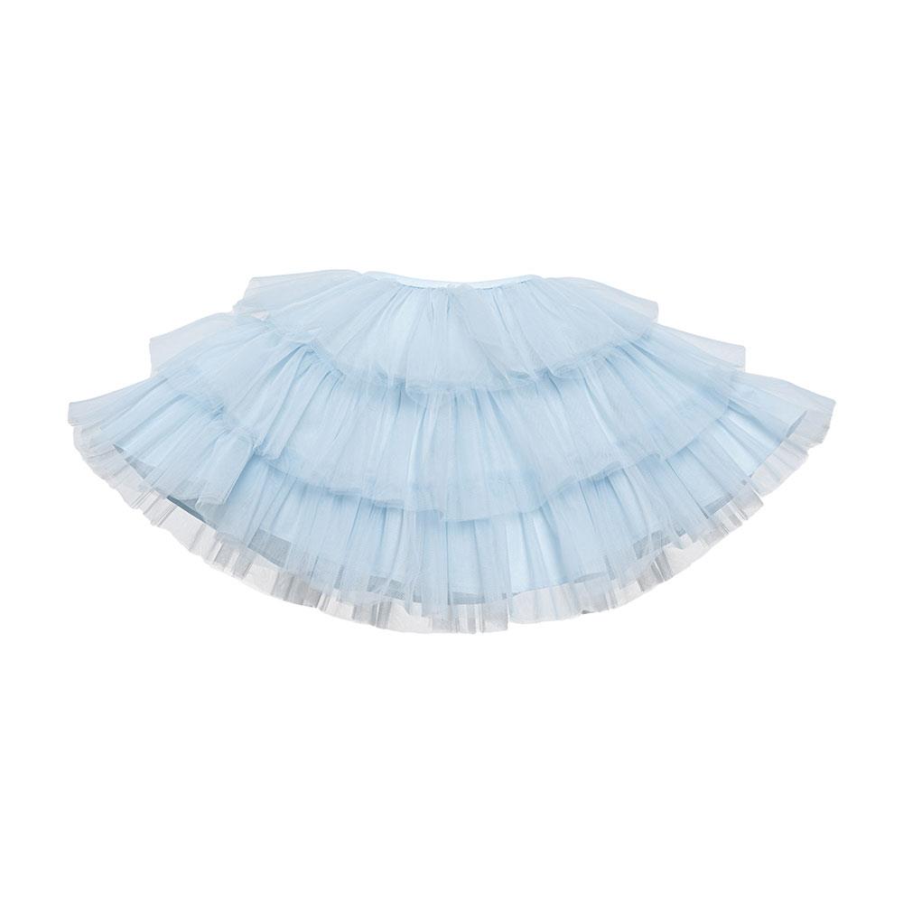 Mini Celebrities Cool Blue Cape