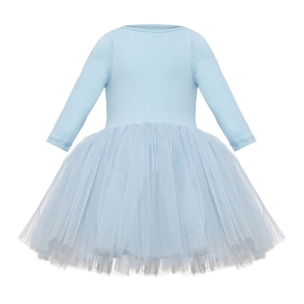 Mini Celebrities Cool Blue Elbise