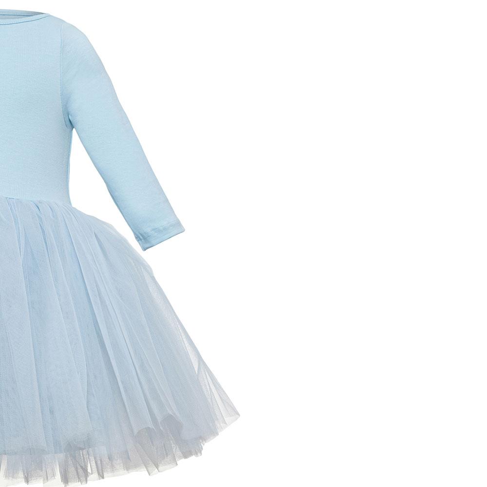 Mini Celebrities Cool Blue Elbise