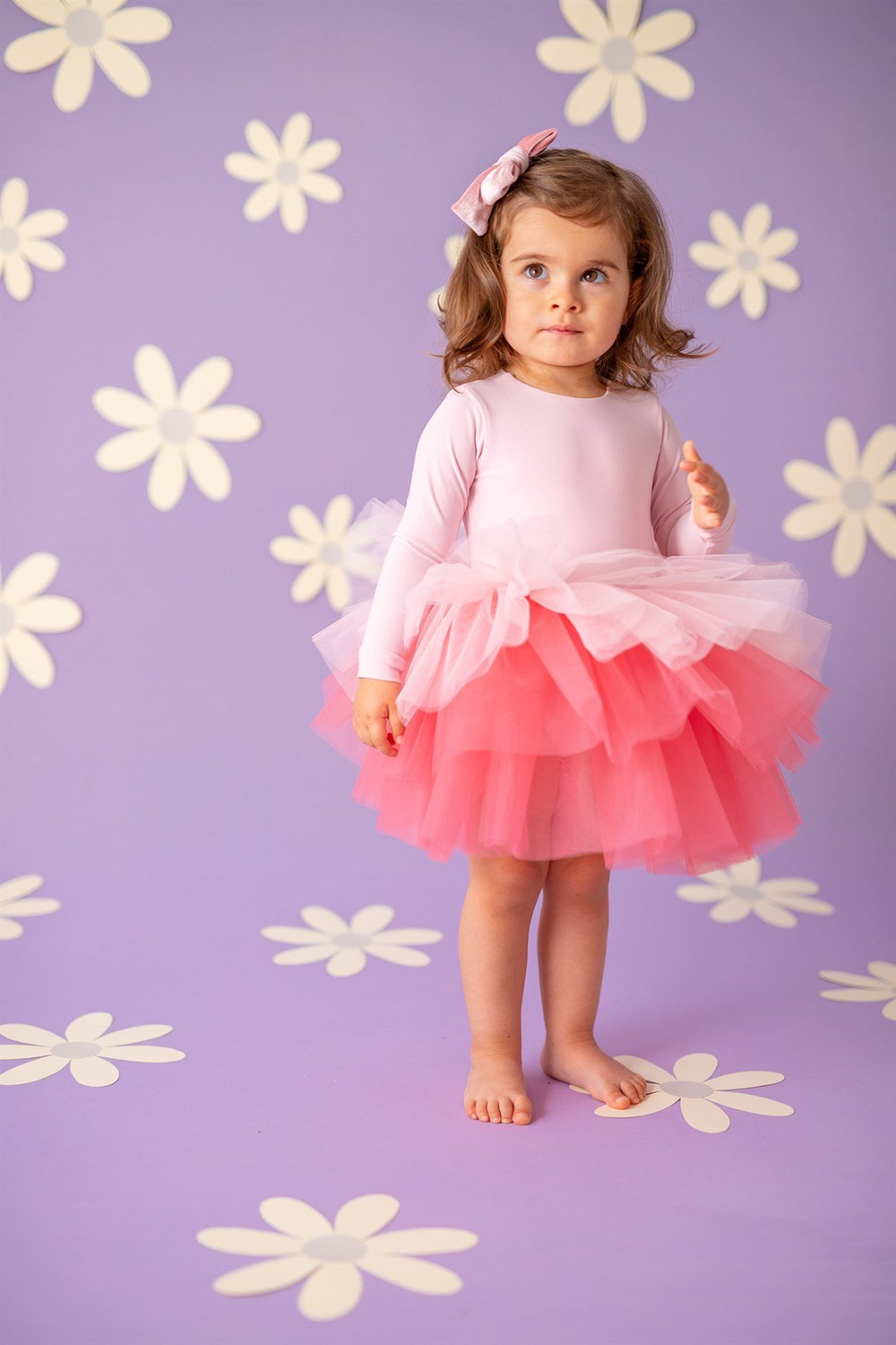 MINI CELEBRITIES -  PINK LOVE