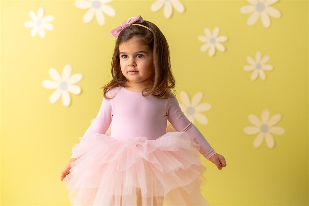 MINI CELEBRITIES - PINK ROSES