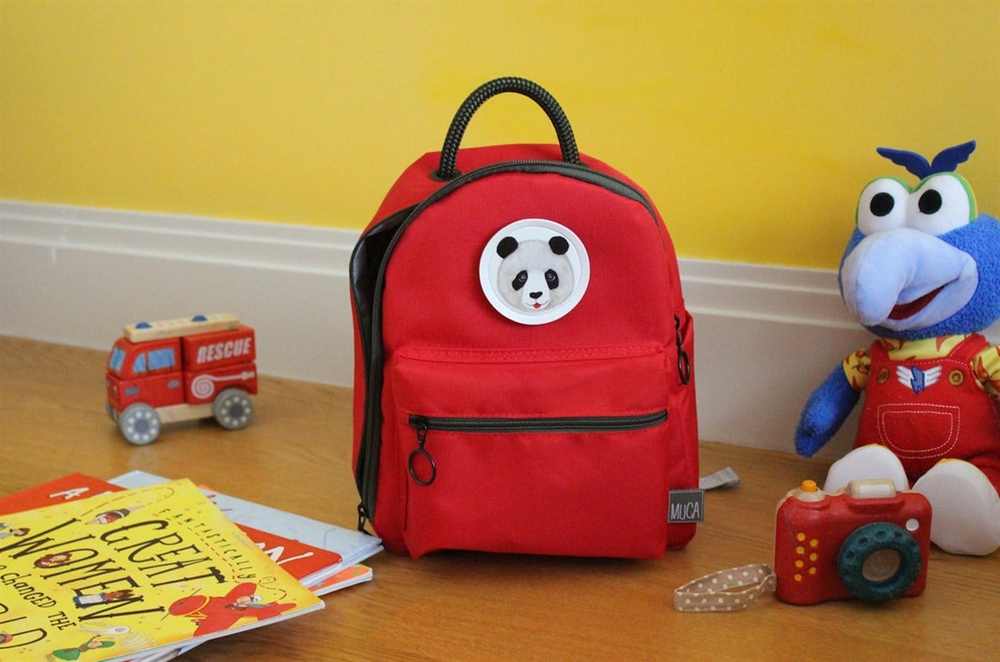 MINI GOGI KIRMIZI