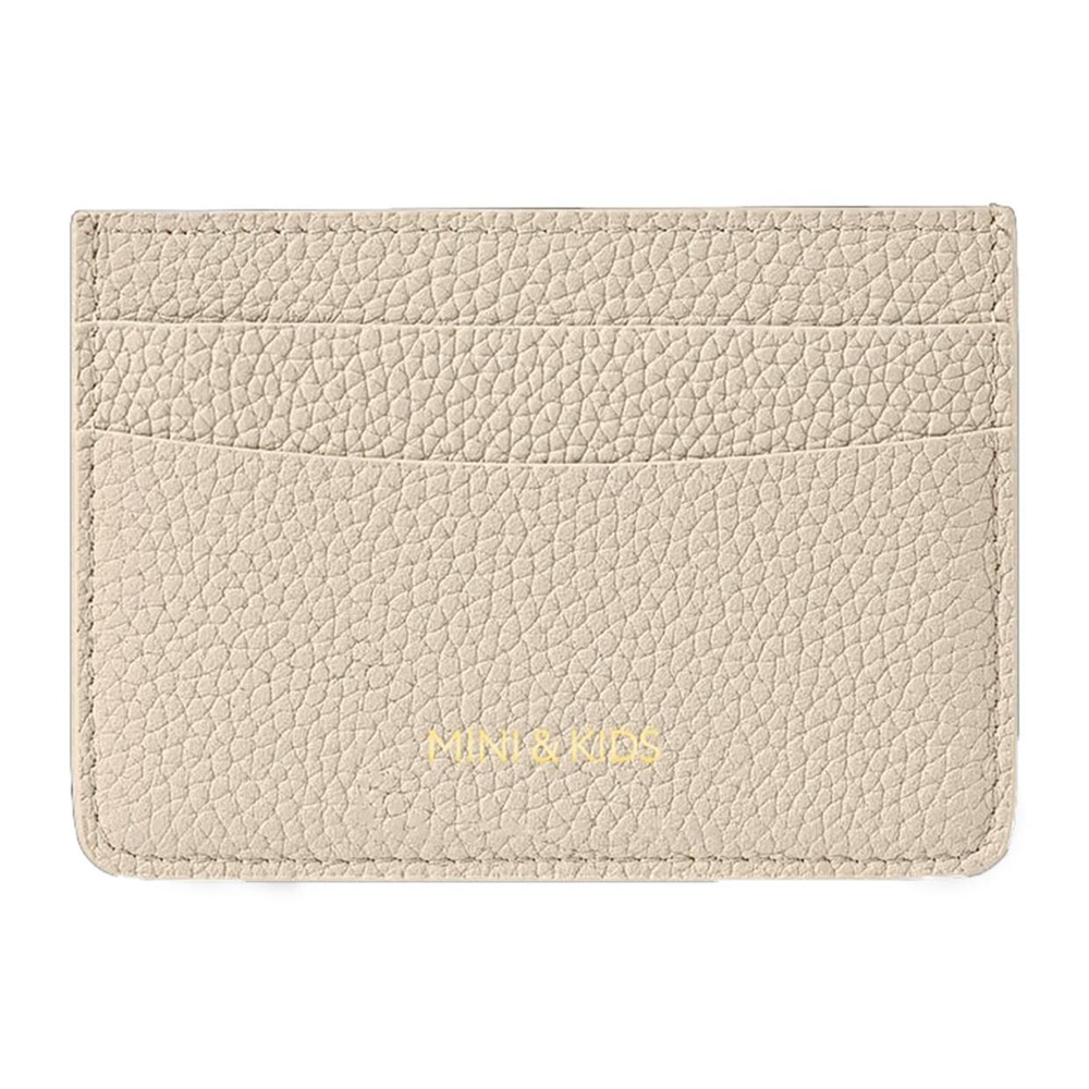 Mini & Kids Mini Kartlık Bej