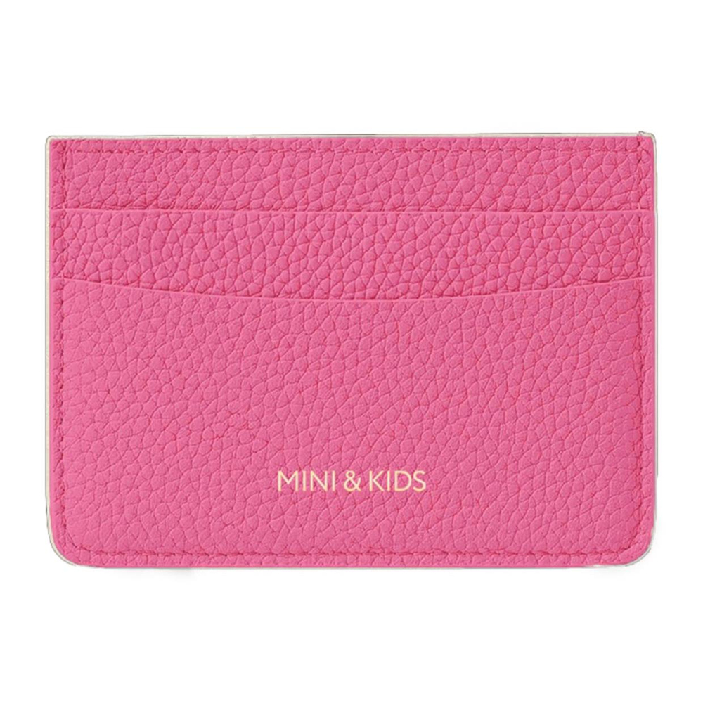 Mini & Kids Mini Kartlık Fuşya