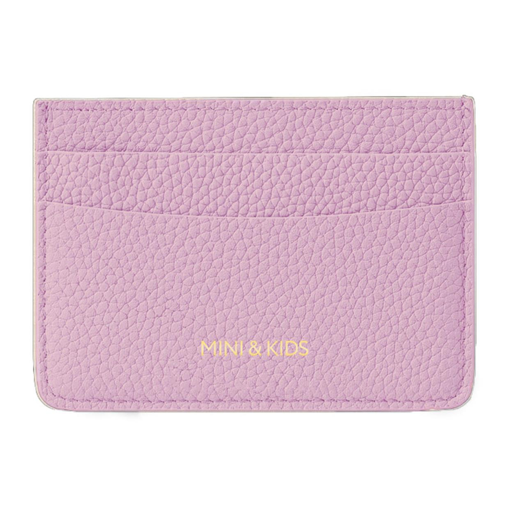 Mini & Kids Mini Kartlık Lila