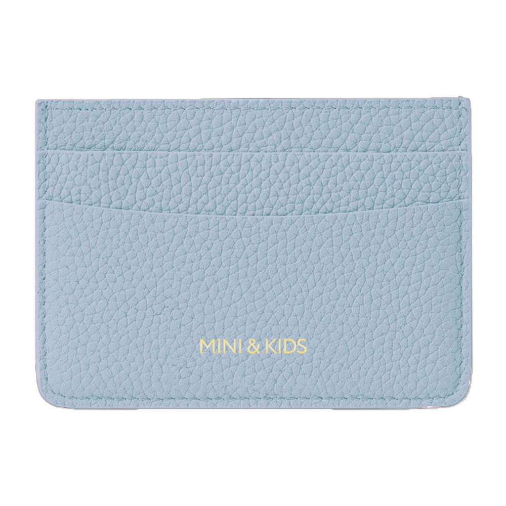 Mini & Kids Mini Kartlık Mavi