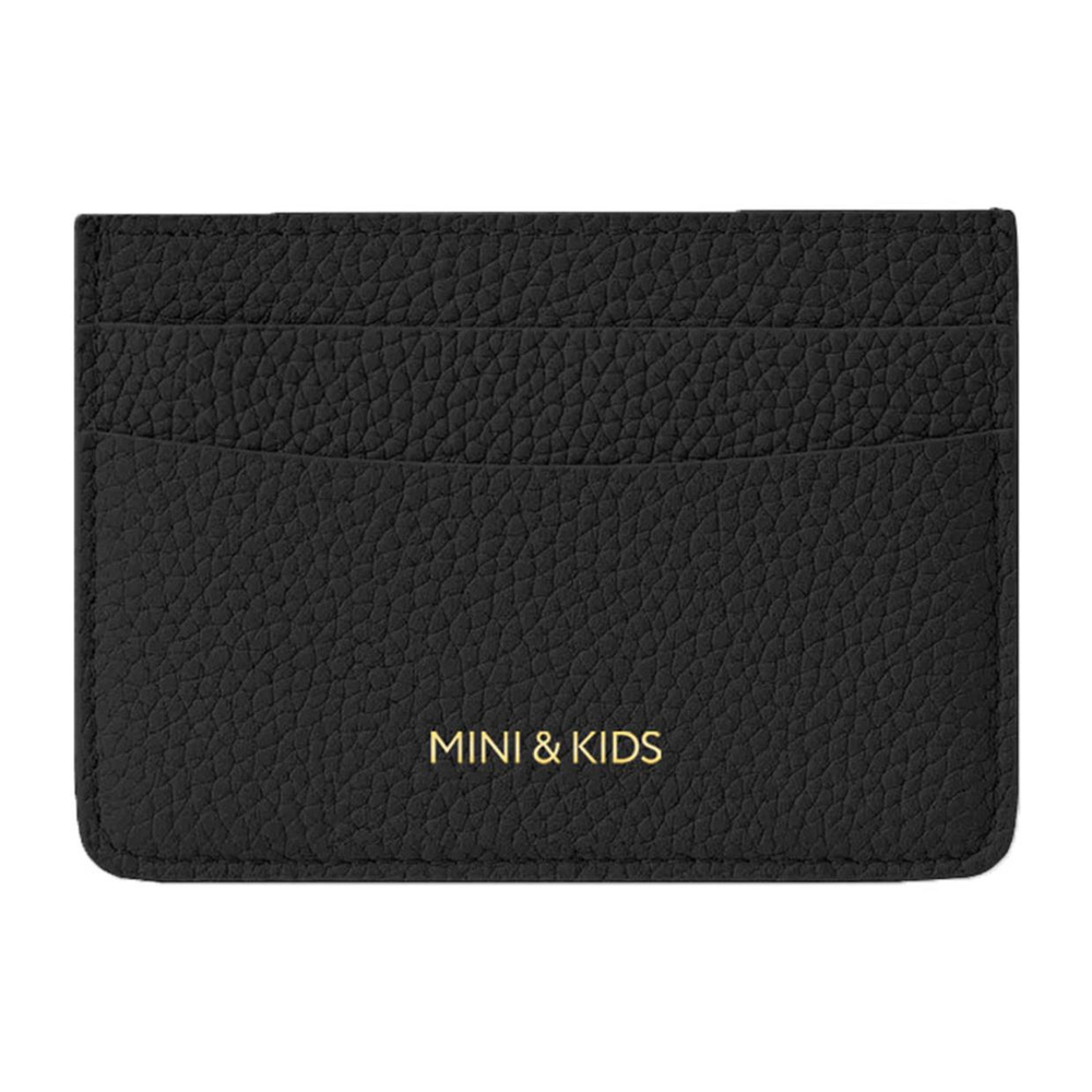 Mini & Kids Mini Kartlık Siyah