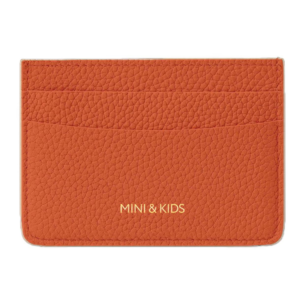Mini & Kids Mini Kartlık Turuncu