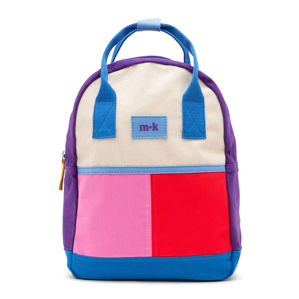 Mini Kyomo Coral Reef Backpack Mercan Resifi Sırt Çantası