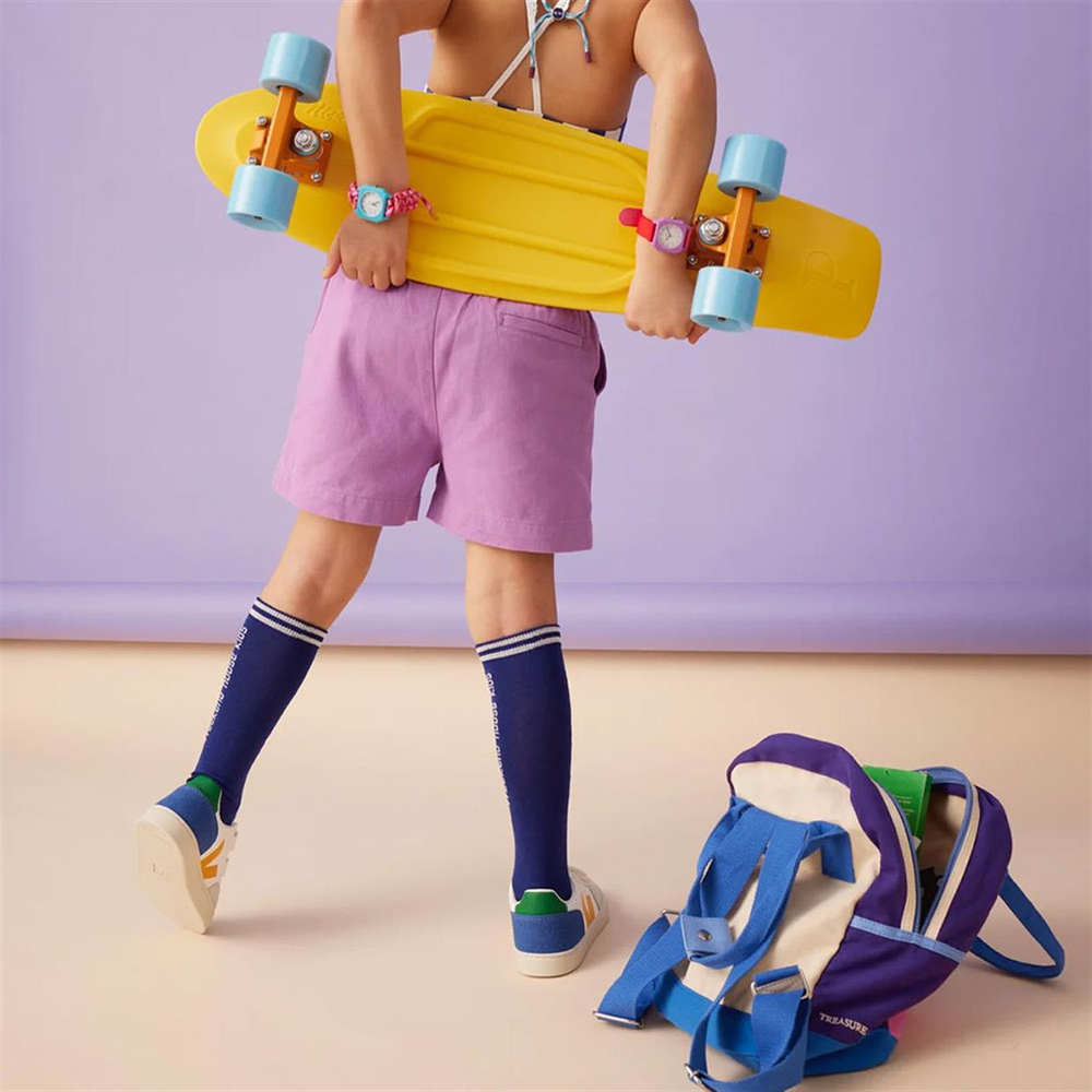 Mini Kyomo Coral Reef Backpack Mercan Resifi Sırt Çantası