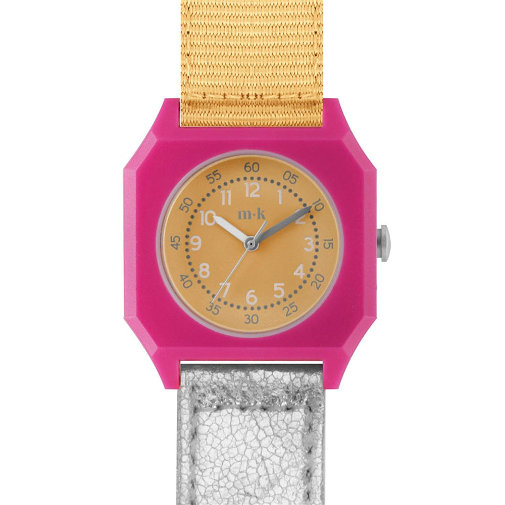 Mini Kyomo Disco Watch Disko Kol Saati