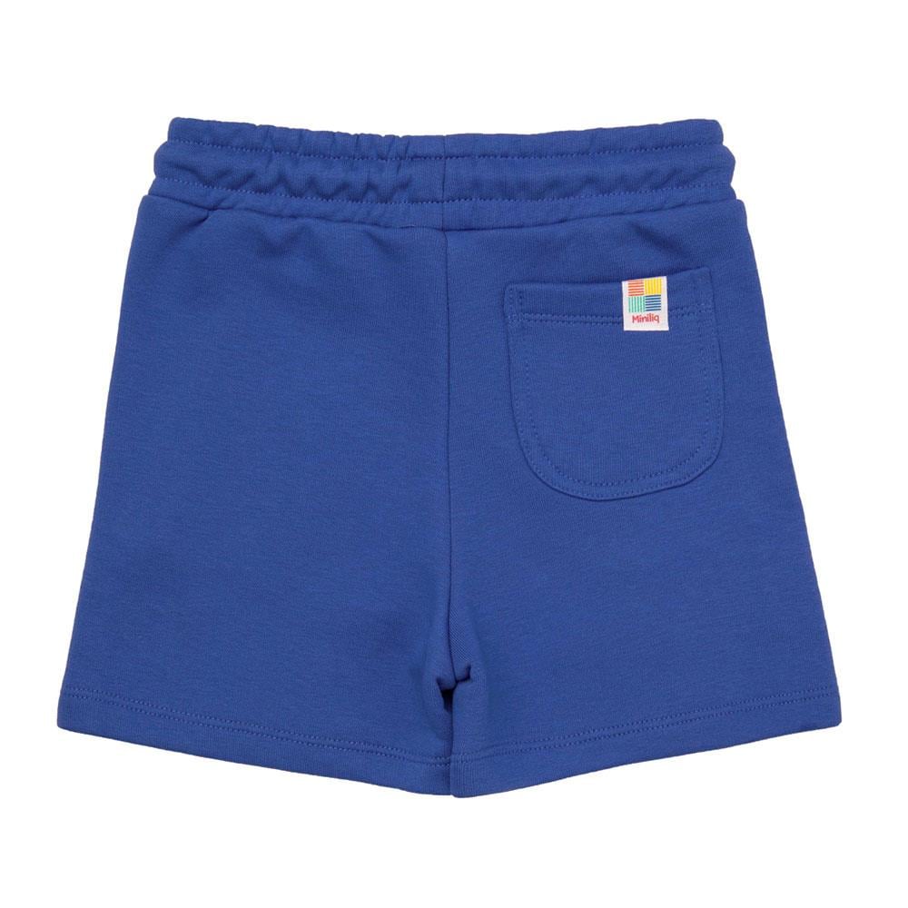 Miniliq Lapis Blue Mavi Şort