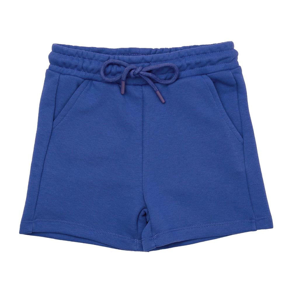 Miniliq Lapis Blue Mavi Şort