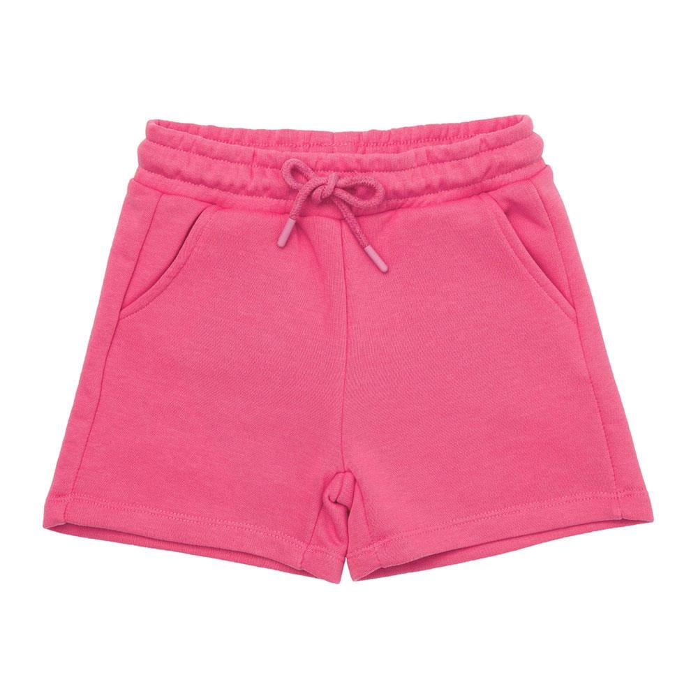 Miniliq Lapis Raspberry Pembe Şort