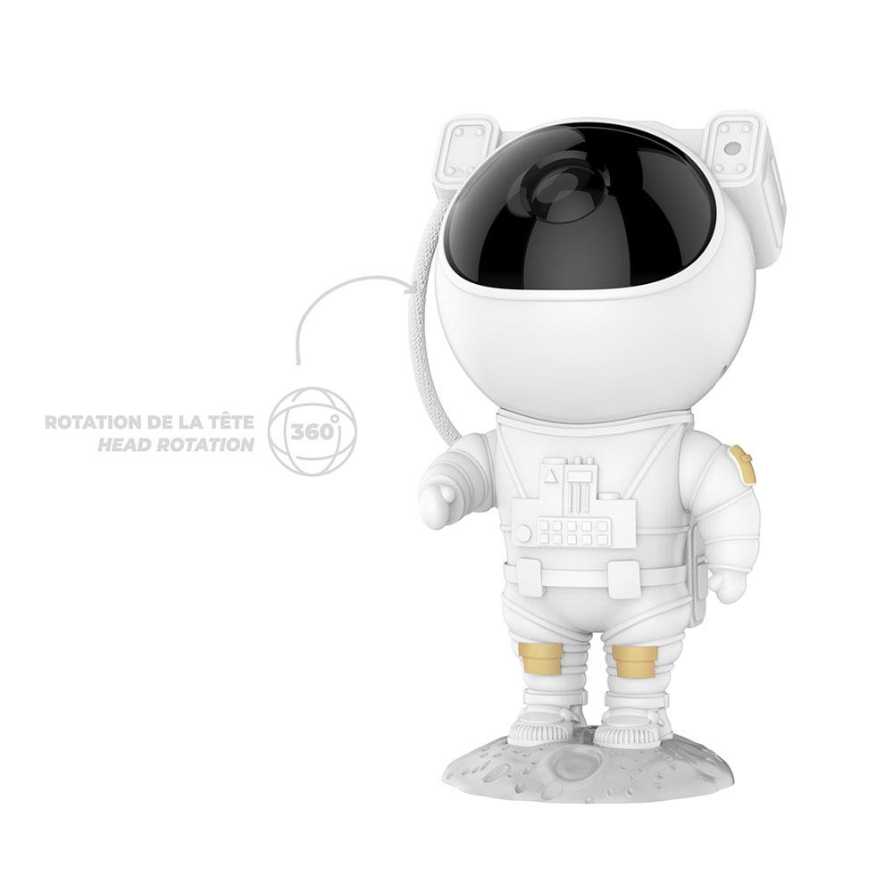 Mob Galaksi Projeksiyon Lambası