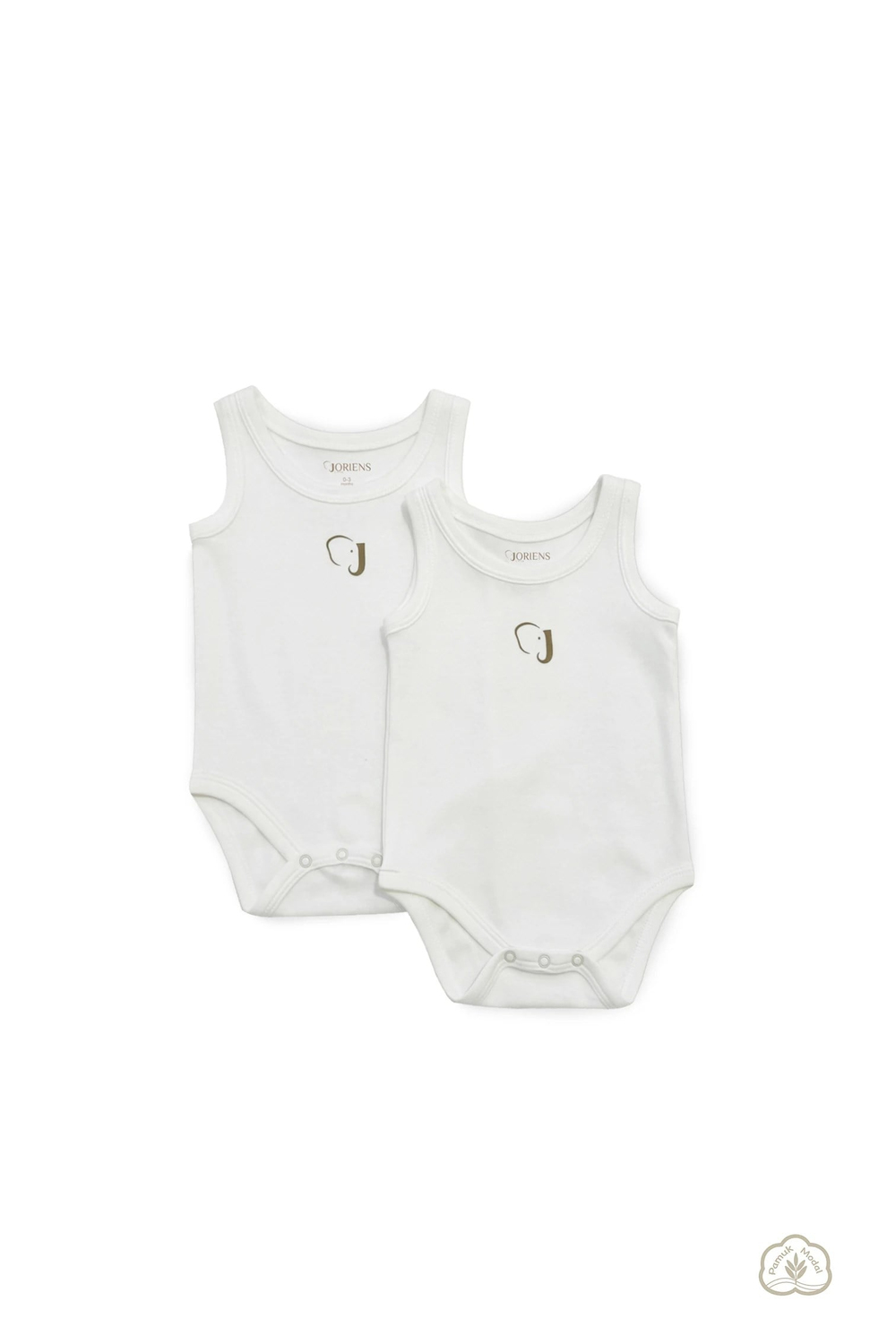 Modal Atlet Bodysuit
