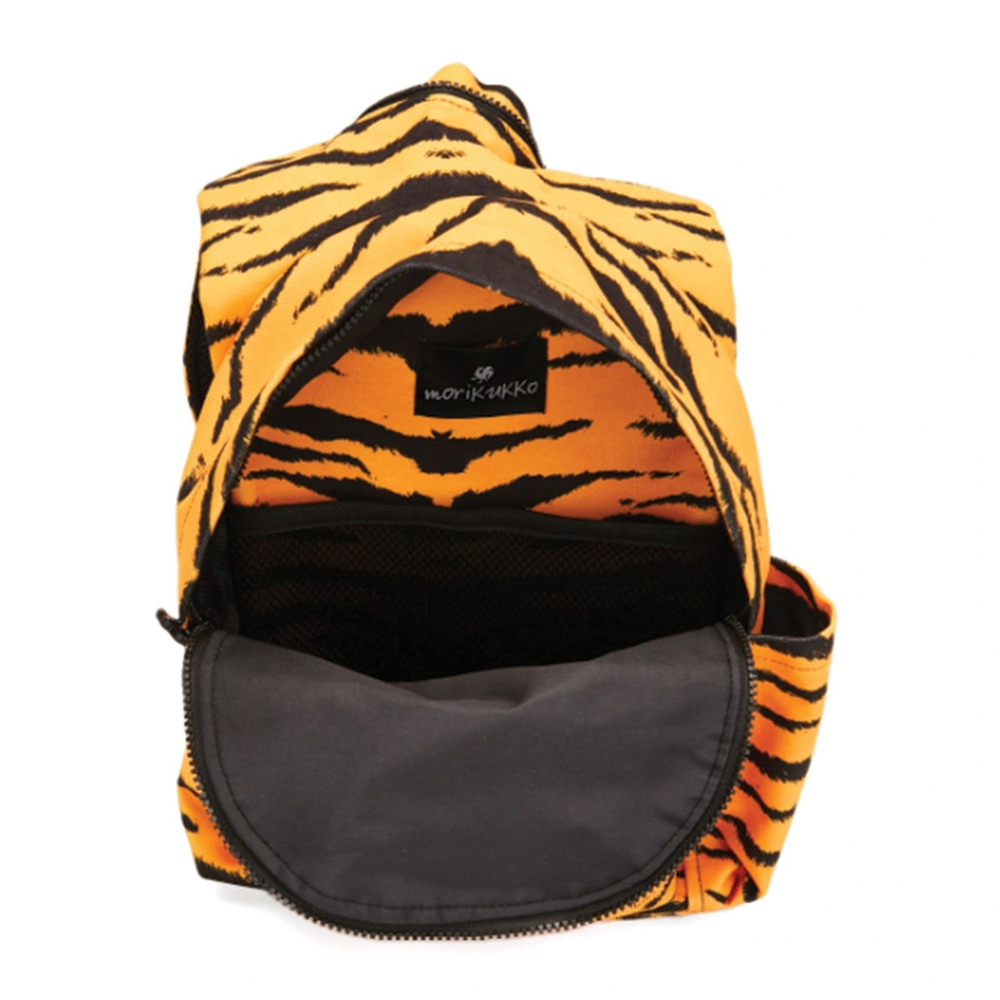 Morikukko Kids Tiger Sırt Çantası