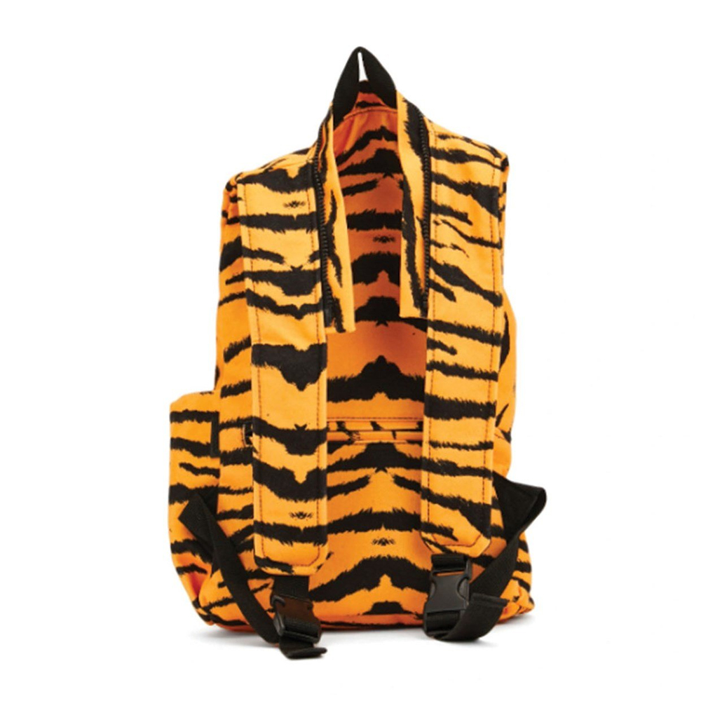 Morikukko Kids Tiger Sırt Çantası