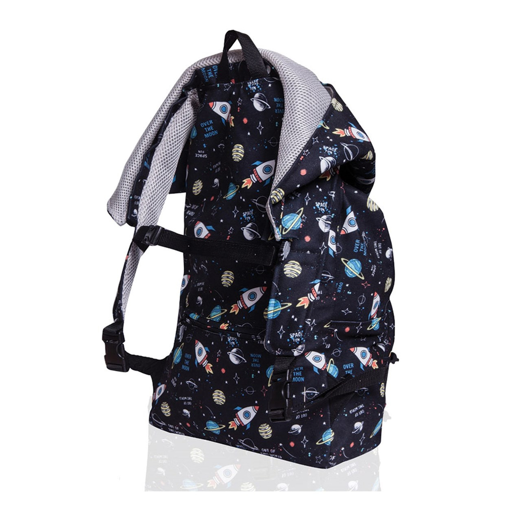 Morikukko Space Sırt Çantası